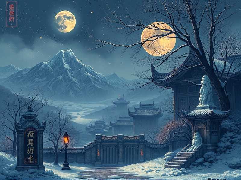 十大帝王全方位解读中国古代十大皇帝的权谋统治与成功之道