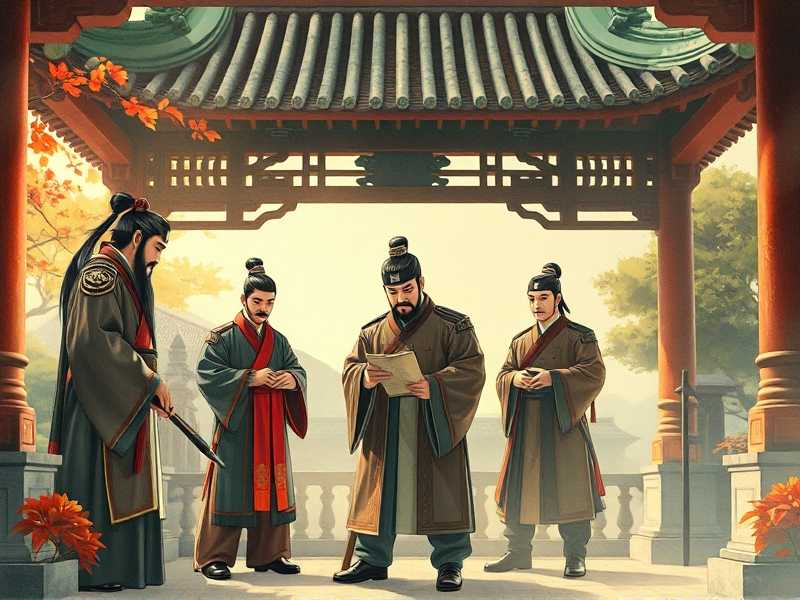 十大元帅轶事  朱德、彭德怀、刘伯承、徐向前等  完结