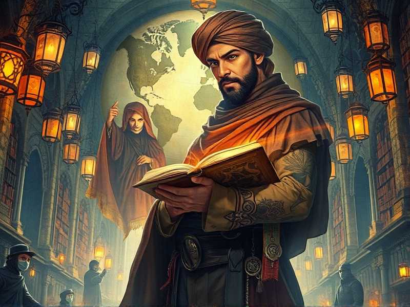 世界大盗[全集]