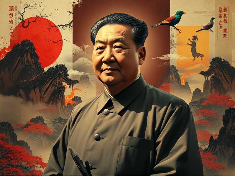 诗人毛泽东[全集]