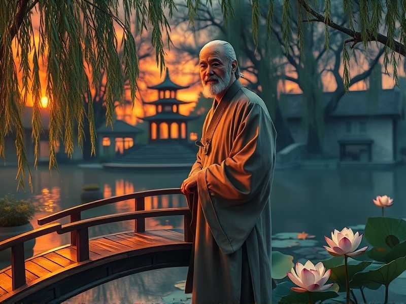 苏轼传丨心安即是归处丨知人间兴味完结