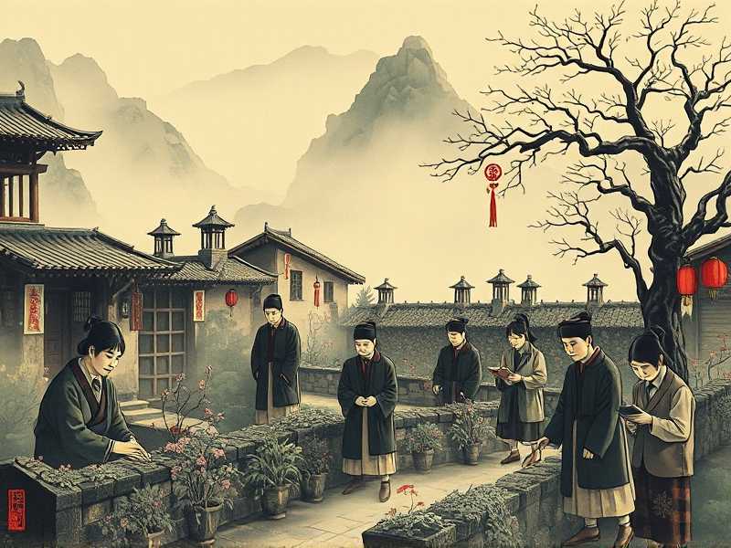 四十三位战犯的后半生[全集](播音——白杨)