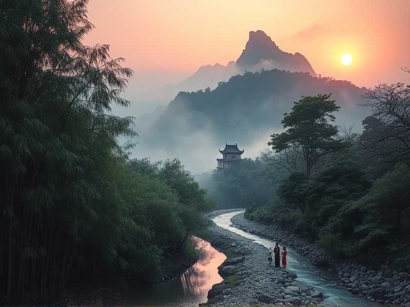 山枣(播音——杨琳)