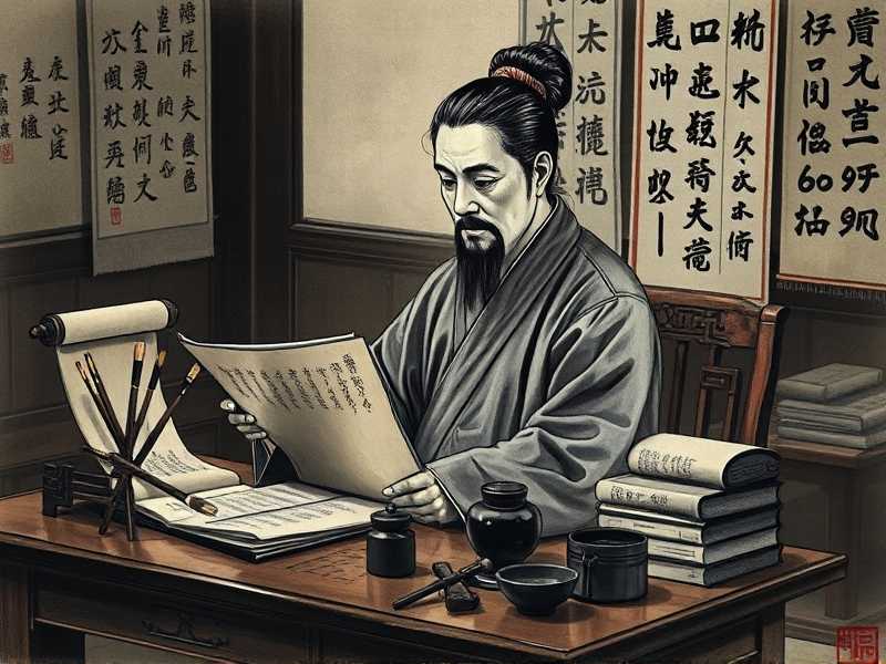 听谢涛·万古风流苏东坡 北宋文坛领袖