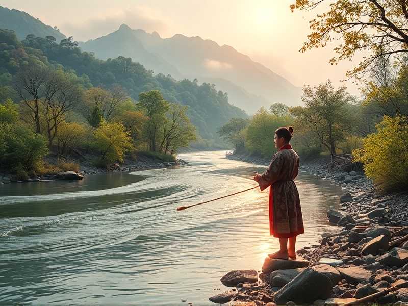 无定河[全集](播音——刘纪宏)