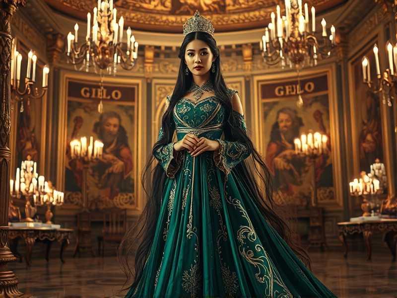 妩媚则天[全集](播音——王小宝)