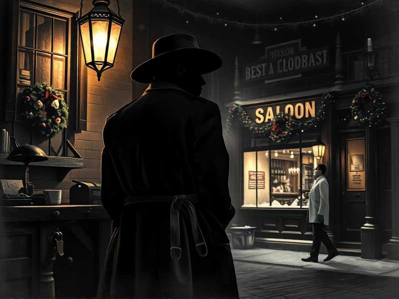 为奴十二年(播音——孙达)