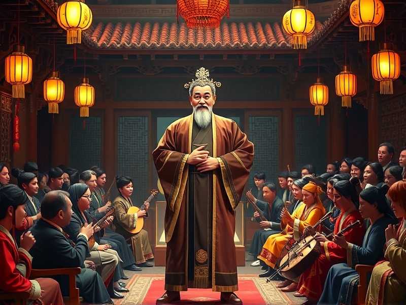 知县叶光明[全集](播音——德云社)