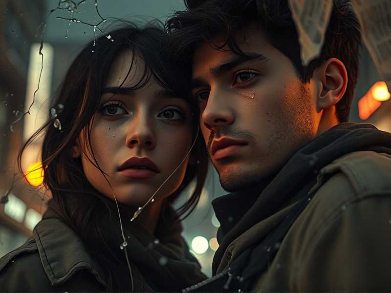 震中在人心[001-020集](播音——韩涛)