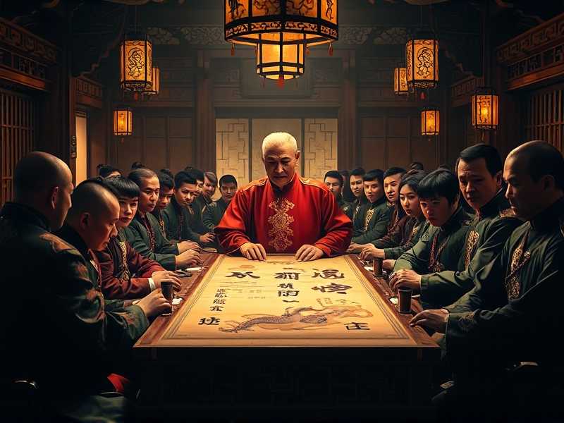 戊戌喋血记[](播音——王刚)