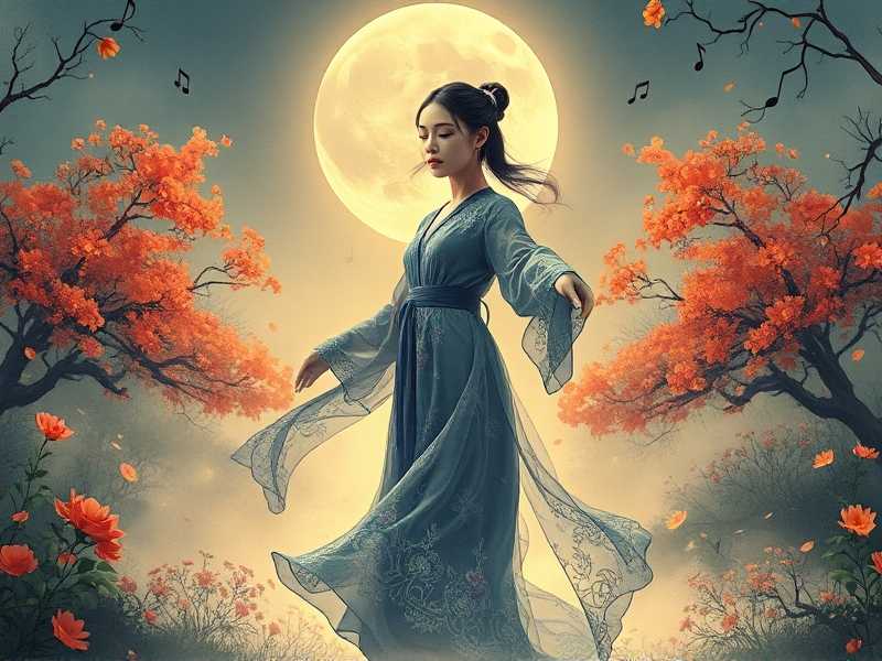 我心有舞[全集](播音——孟丽)