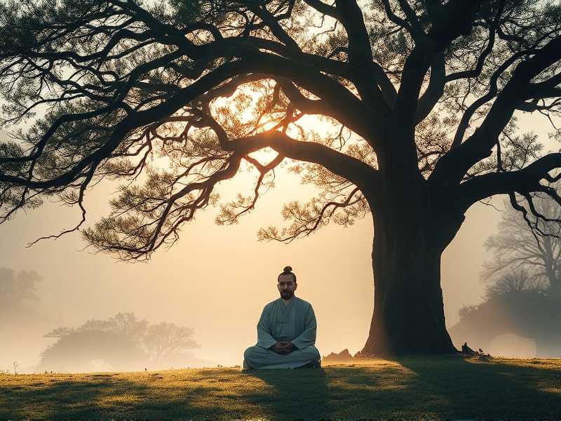 王阳明心学：修炼强大内心的神奇智慧丨博集新媒完结