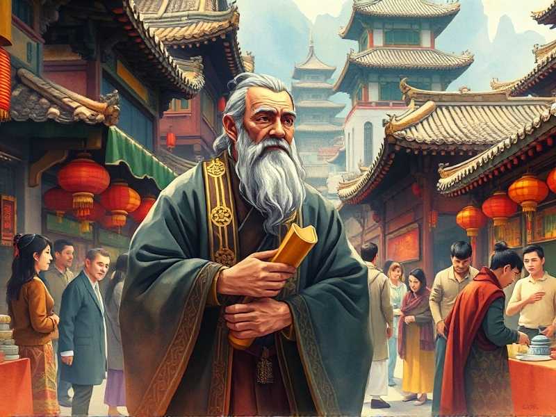 《徐霞客游记》白话精读版  知行天下完结