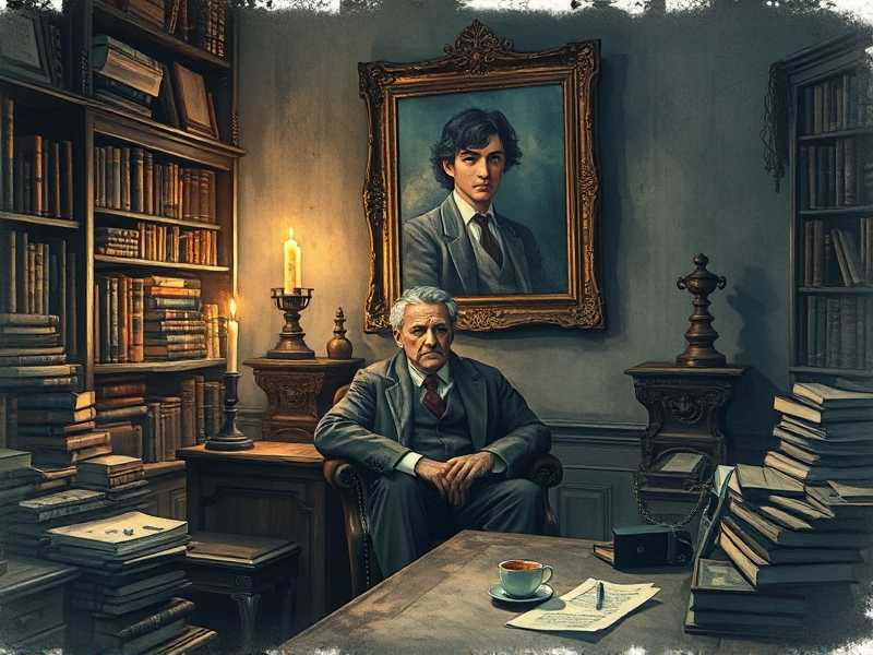 约翰·克利斯朵夫集](播音——徐涛)