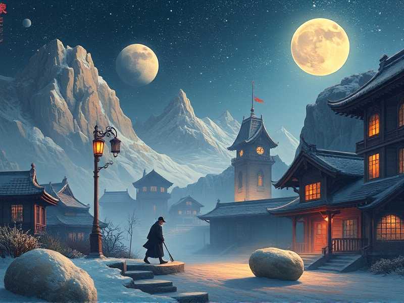 一口气读完大清史[全集]