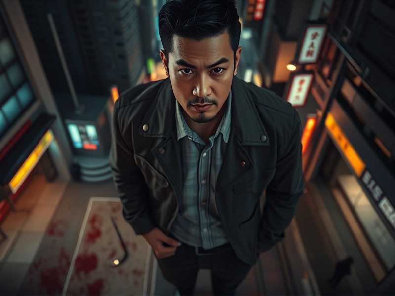 张公开讲：离奇命案[全集]