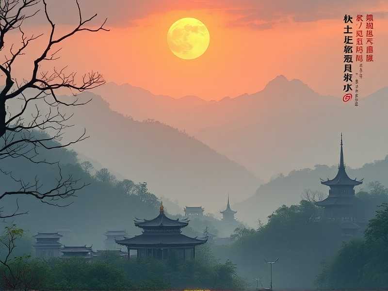 中国算命术解析[全集]