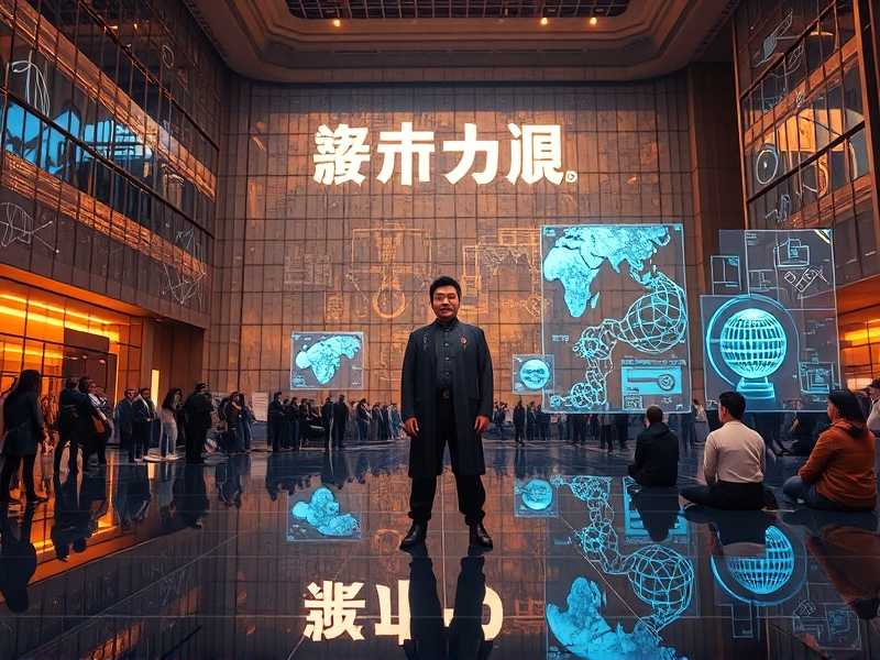 走进核科学技术[全集](播音——吴王锁)