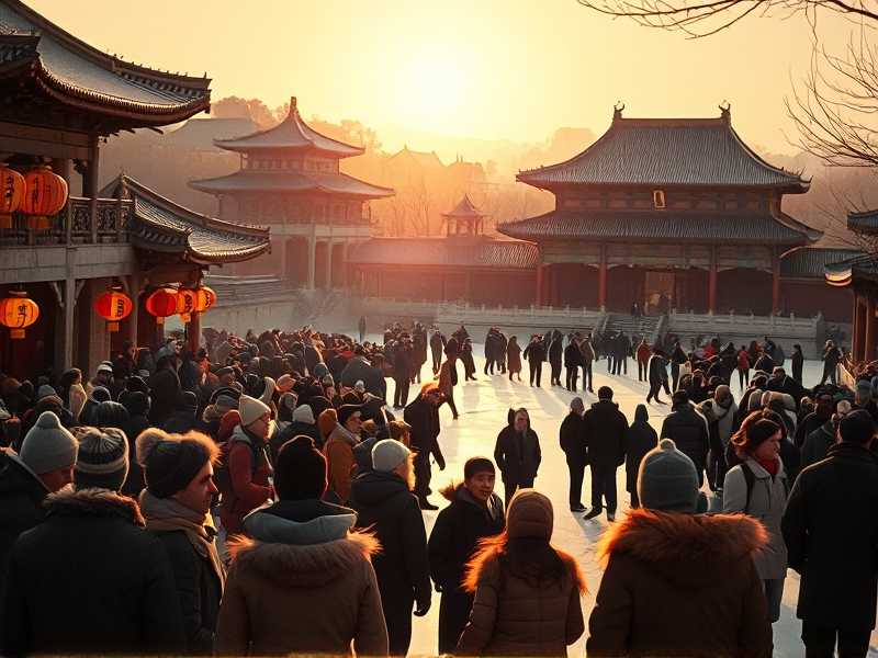 子年北京全纪录[全集]