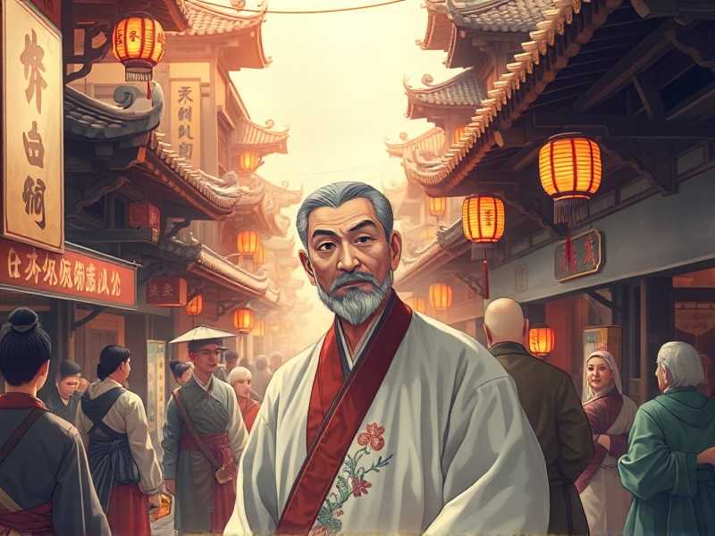 张勤秋传[全集](播音——hongning)