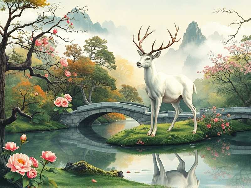 白鹿原合集（三版本）