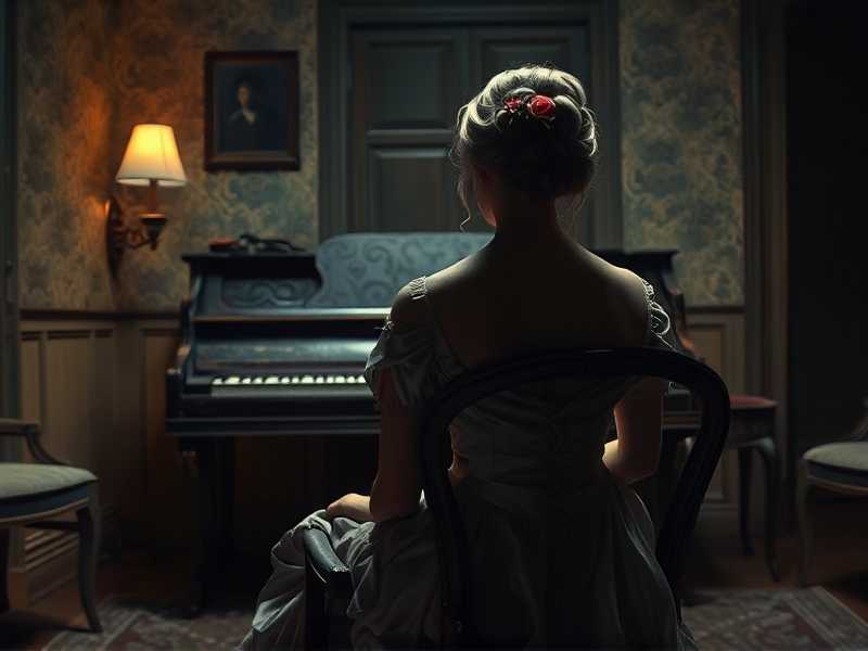 《包法利夫人》精品有声剧  完结