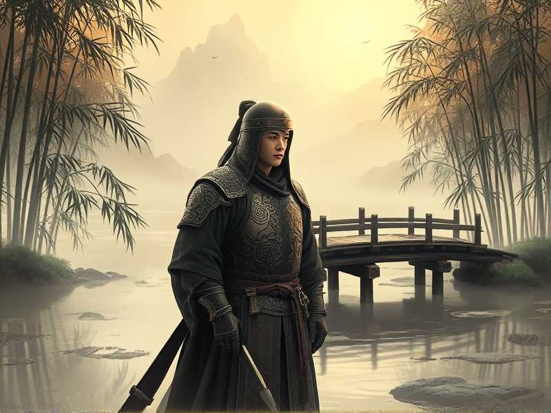 尘埃落定 茅盾文学作品经典演播完结