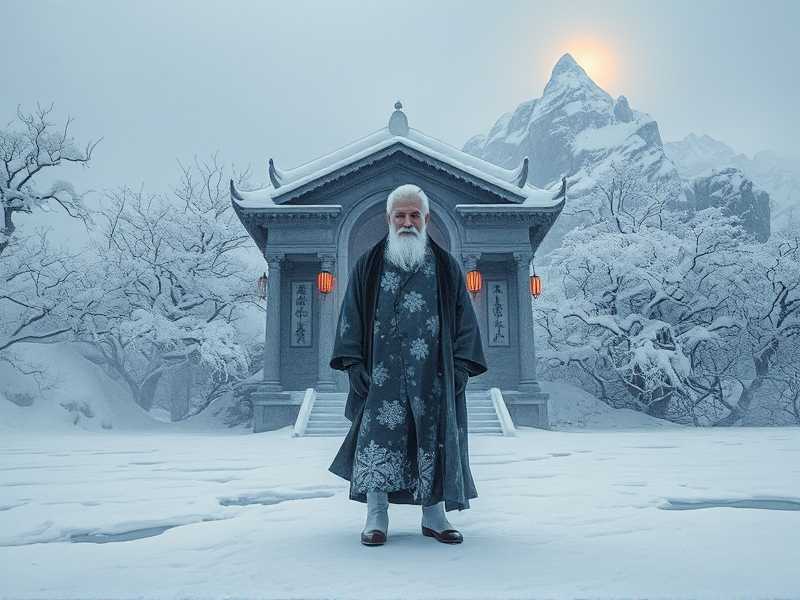 【书岛·残雪】诺奖热门作家，被誉为中国的卡夫卡