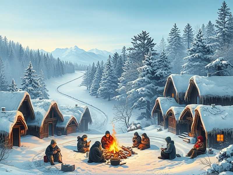 冬牧场  茅盾文学新人奖完结