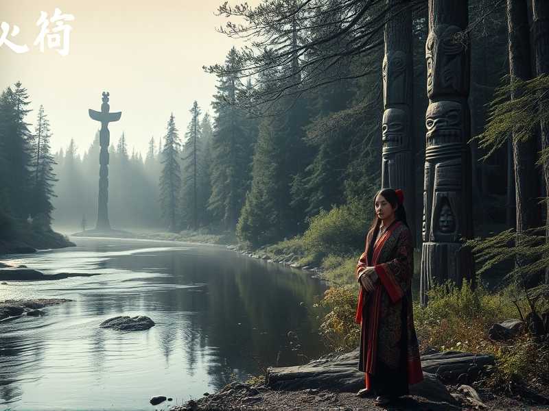 额尔古纳河右岸&迟子建矛盾文学奖作品完结