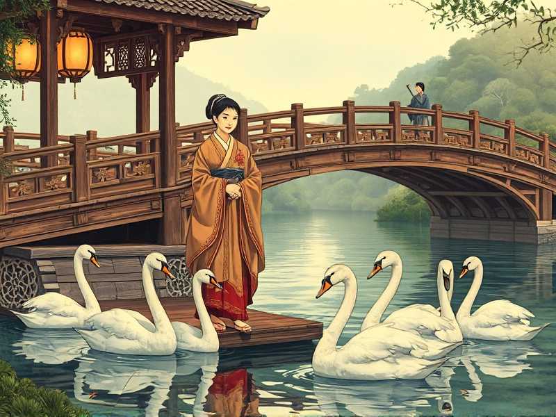 浮桥[全60集](播音——刘杰)