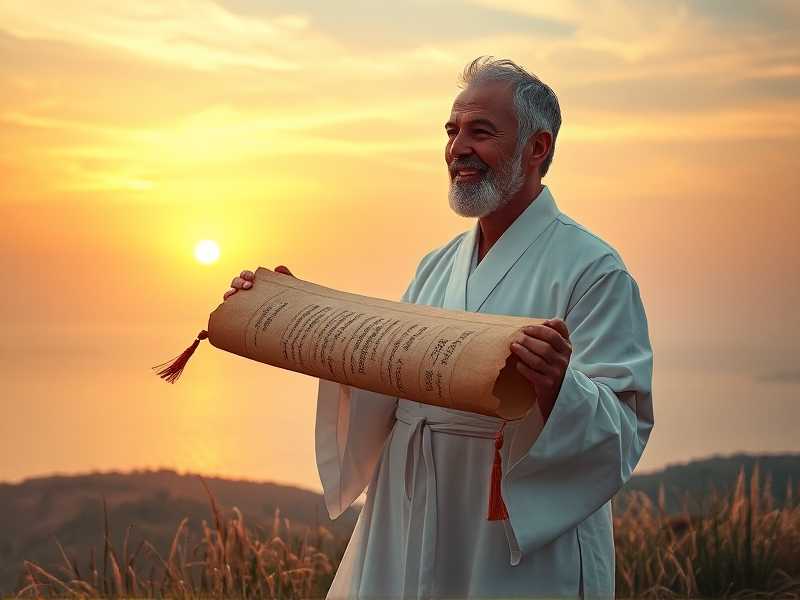 放下与执着丨史铁生留给世界无价的礼物完结