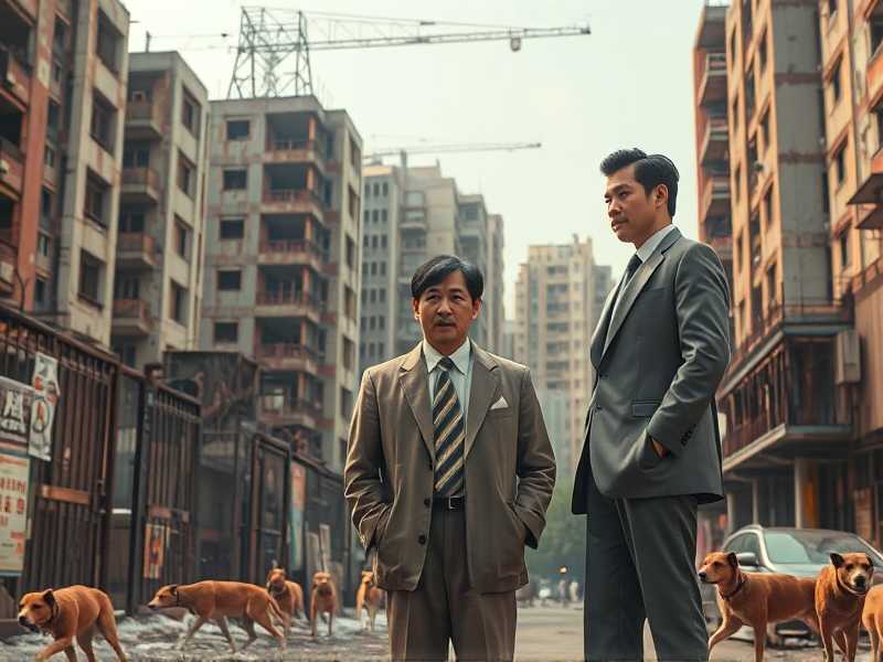 废都  张震演播  贾平凹长篇经典 完结