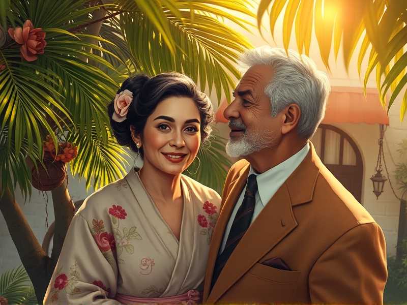 霍乱时期的爱情  马尔克斯代表作，杨晨、吴凌云演播