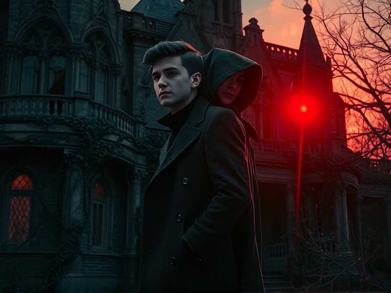 红与黑[全集](播音——文生)