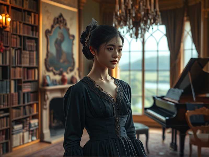 简爱_袁圆[全集](播音——袁圆)