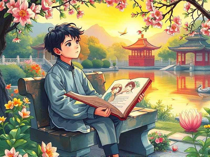 经典常谈朱自清作品学生语文阅读推荐图书完结