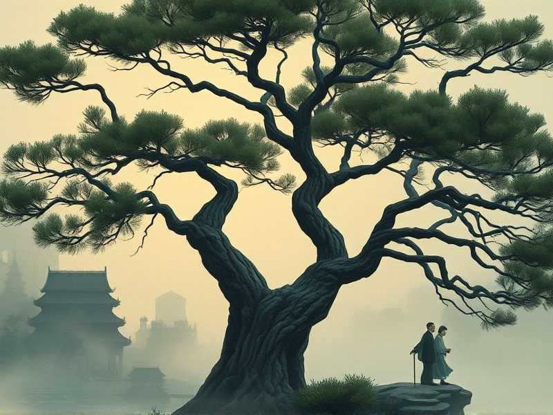 京华烟云，林语堂久负盛名之作，杨晨曲敬国演播  完结