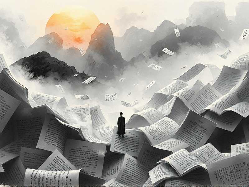 鲁迅全集（朝花夕拾、呐喊、彷徨等）完结