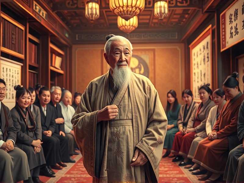 人类简史_骆新播讲《中信书院》（已完结）