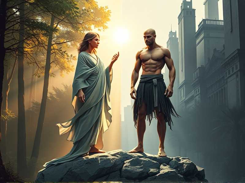 人性的优点·人性的弱点（精华合订本）完结