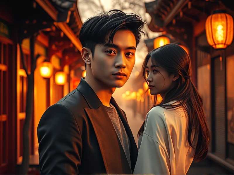 十年一品温如言【珍藏版】丁禹兮任敏影视原著顾辰演播  完结