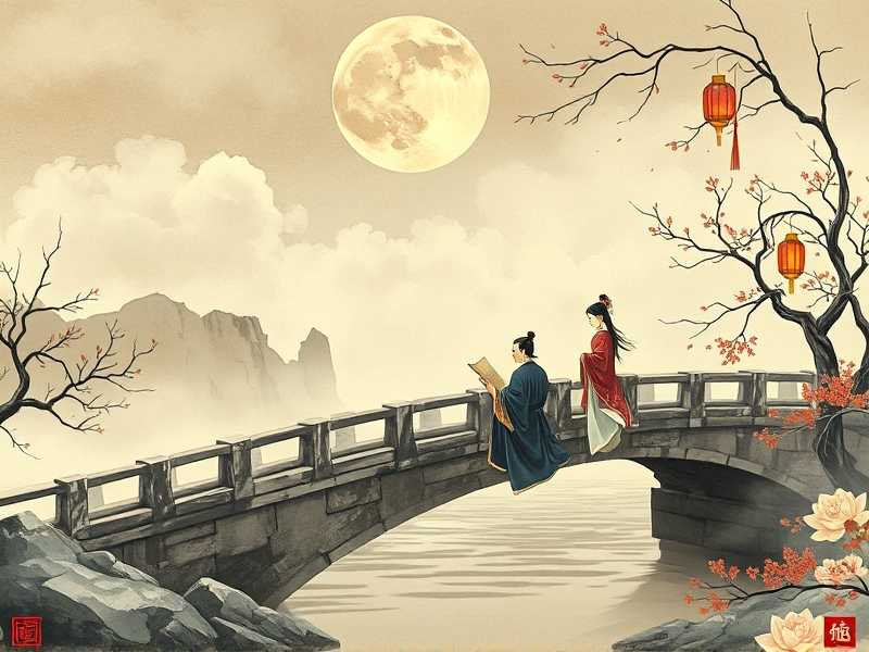 宋词一阕话古今 完结