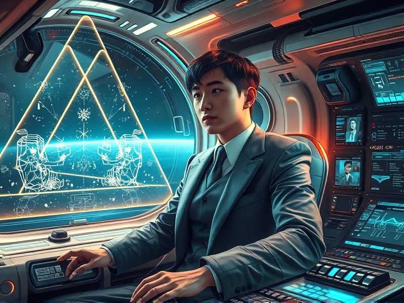 《时间移民精选版》 作者：刘慈欣 主播：青年阿柒 117集完结