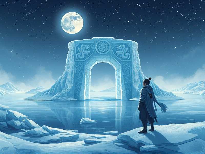 第一序列丨北-冥有声