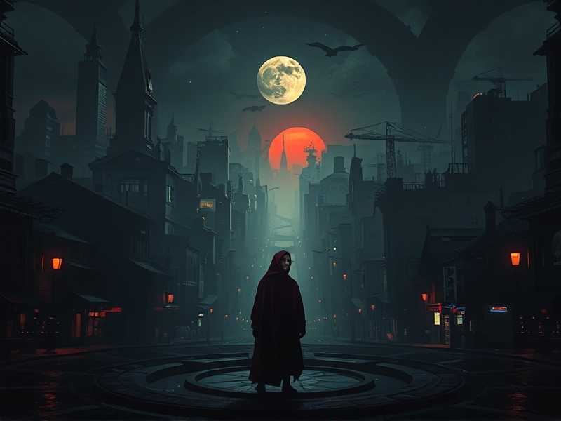 黑暗血时代何其播讲完结