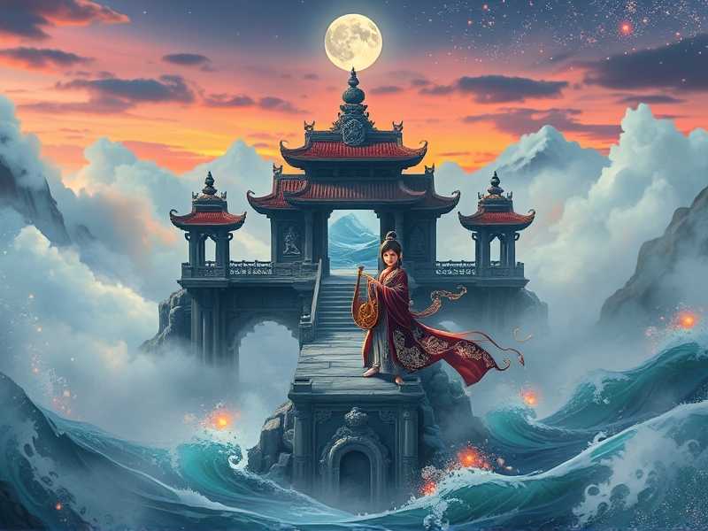 轮回乐园｜悦音涟漪丶不倾