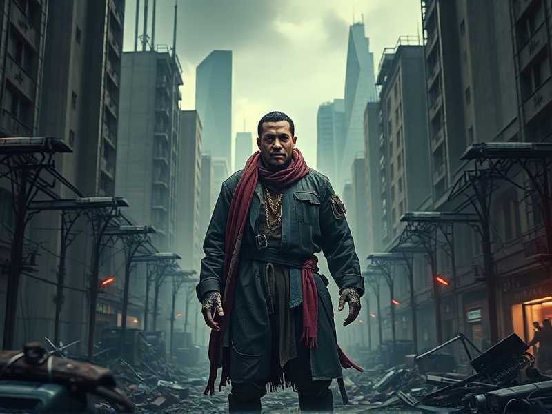 末世暴君_纯良丧彪.芊芊播讲（已完结128K高品音质）