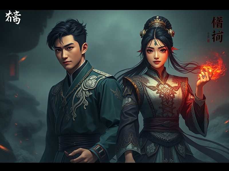 末世兑换高手有声小说全集溺水的珠子播讲（双播系统流）