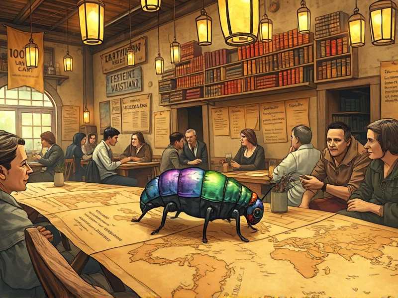 末世中餐馆有声小说全集_七彩的毛毛虫播讲